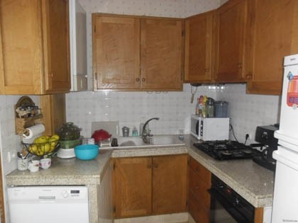 Beautiful 5-bed townhouse - 2