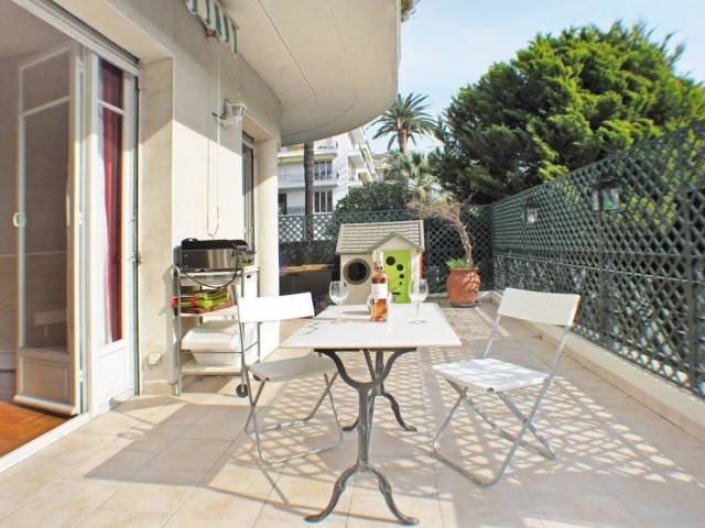 Charming 2 beds apartment , in secluded.. - 2