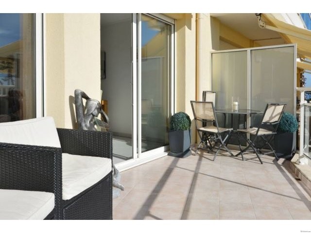 Sale Apartment - Antibes Combes - 2