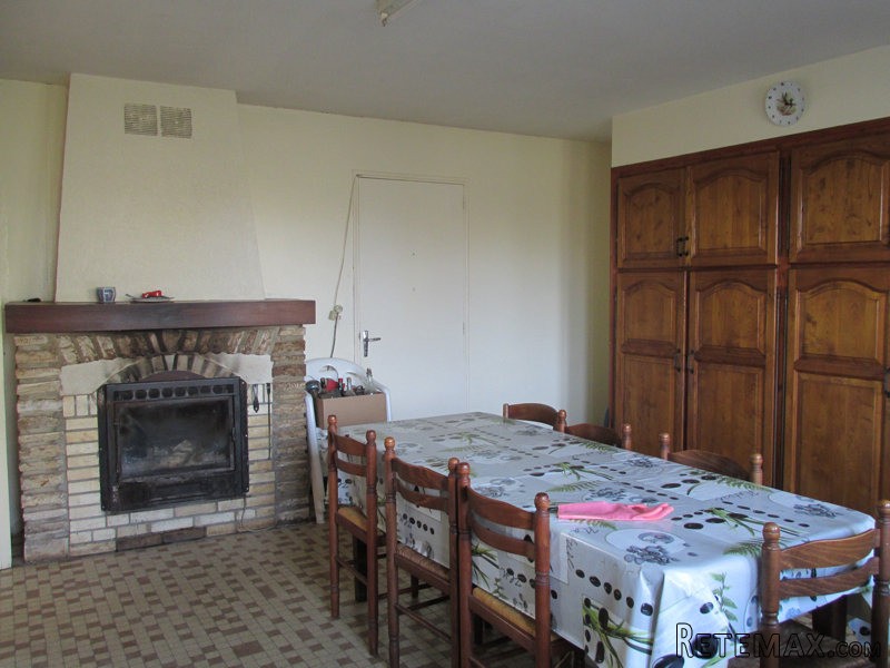 Stone House To Renovate With.. - 2