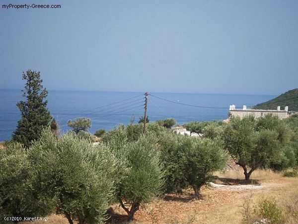 Land - Zakynthos - For Sale