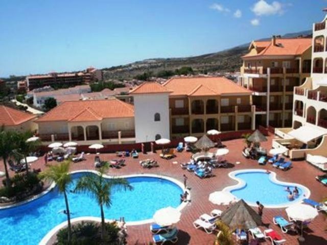 Residential, Dinastia, Los Crsitianos.. - 2