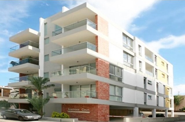 Apartment - Anemone Court is situated.. - 2