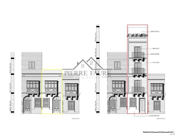Apartment - Gzira