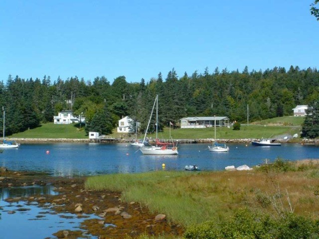 Land For Sale: 11310 Peggy's Cove Road.. - 2