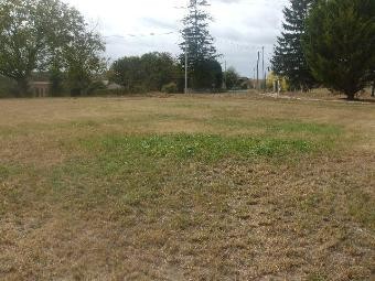 LOT ET GARONNE land constructable of.. - 2