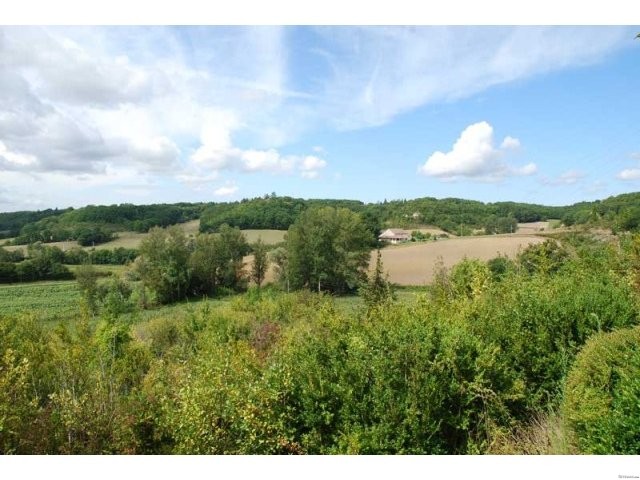 Country Property With Views Set In 10.. - 2