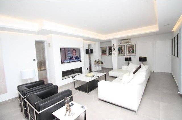 Sales apartamento Calp