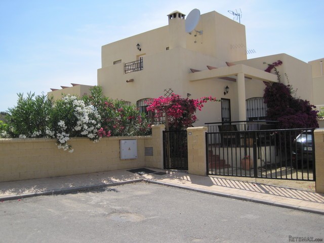 Villa For Sale In Turre, Almería - 2