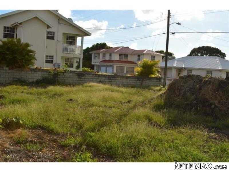 Property For Sale: Mahogany Court Lot - 2