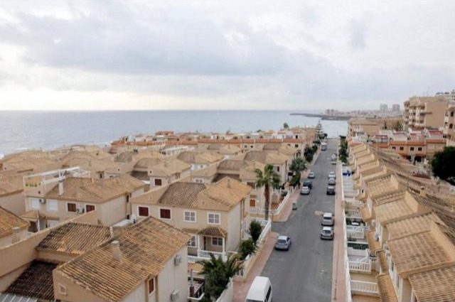 2 Bedroom in Miramar, Cabo Cervera..