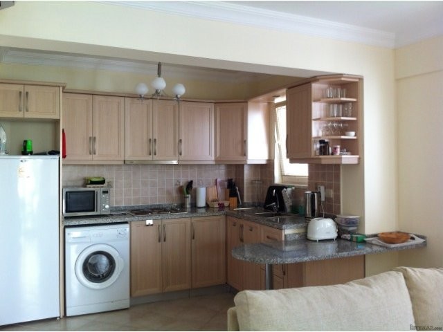 Mandalya Bay Apartment - 2