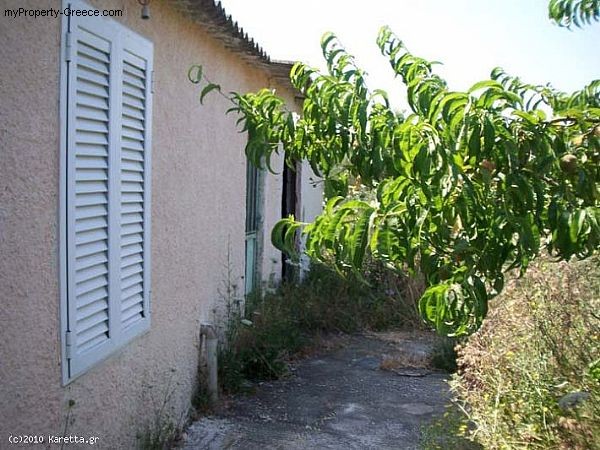 Villa - Zakynthos - For Sale - 2