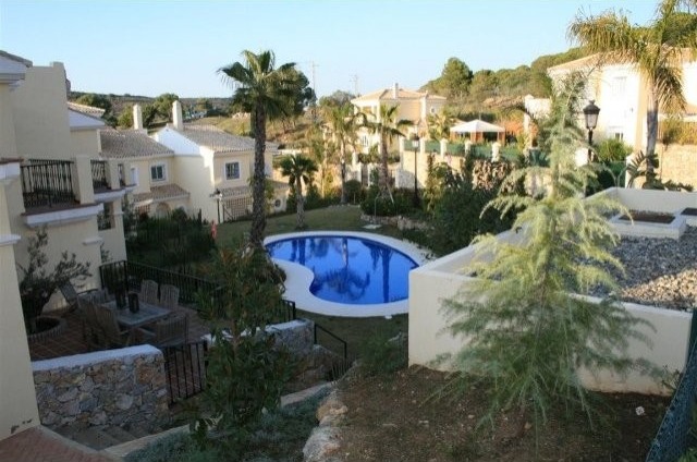 Town House - Newly built townhouse on.. - 2