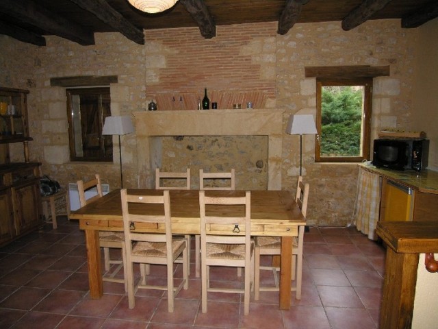 25053 - Vente - Maison - Vergt - 2
