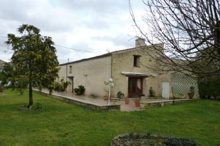 Stone House For Sale St Jean D Angely