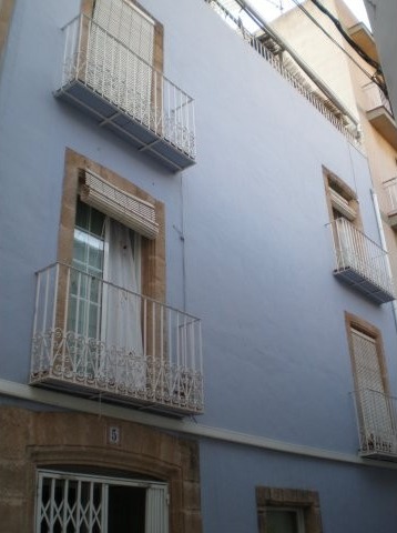 4 Bedroom Townhouse inJavea