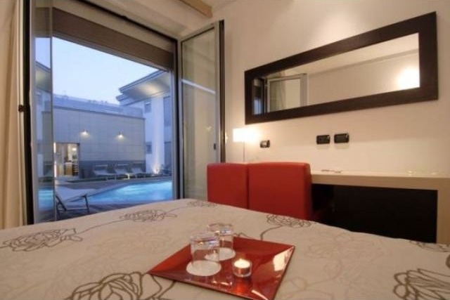 Hotel for sale in Bagno a Ripoli (Italy) - 2