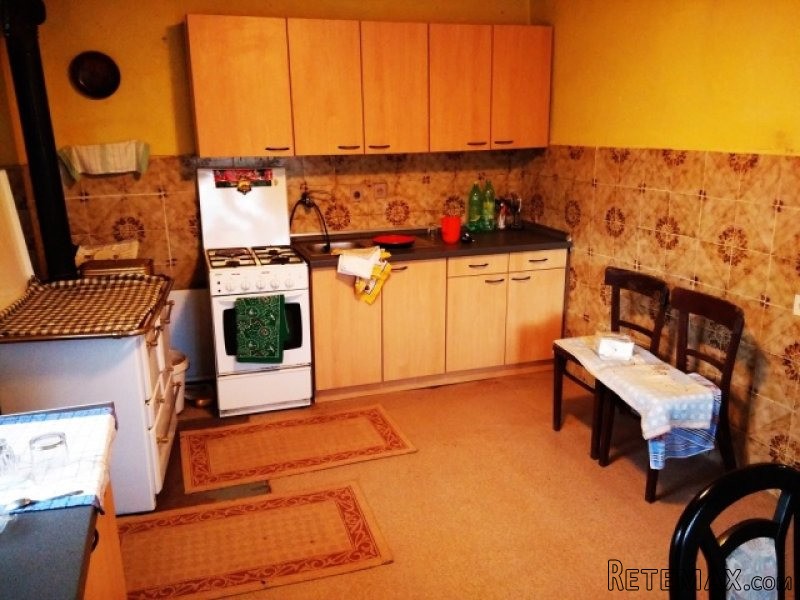Kuća i zemljište pokraj Bjelolasice - 2