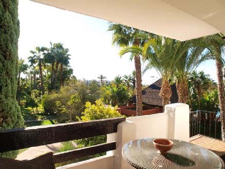 Puente Romano Bargain Apartment_MPC388 - 2
