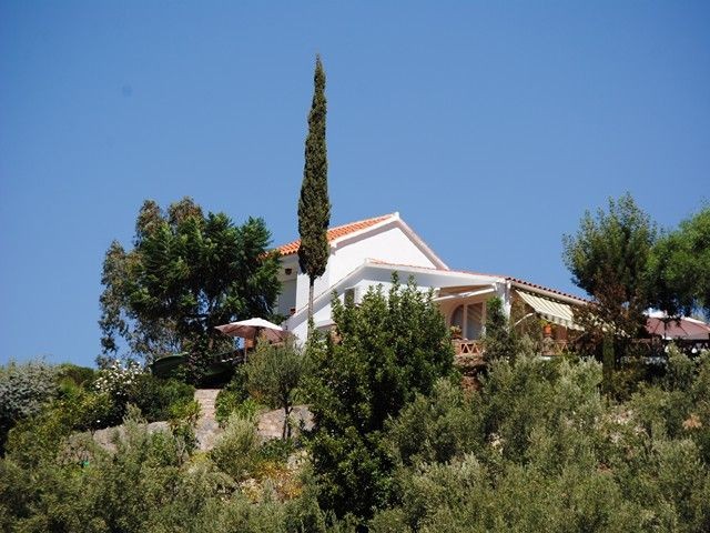 Villa for Sale in Competa, Competa..