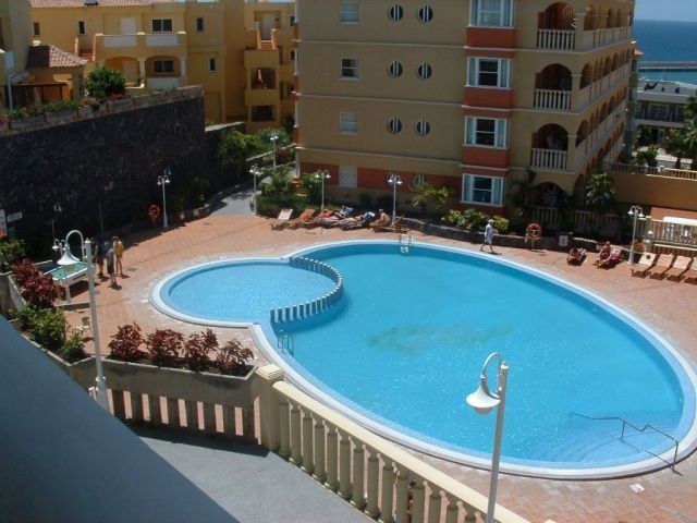 1st floor, Winter Gardens, Golf del.. - 2