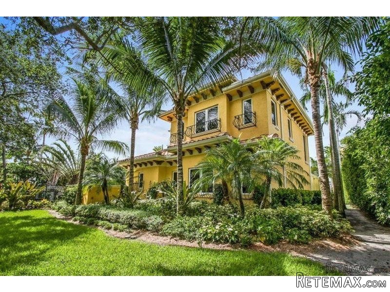 6 bedroom Residence For Sale: Jupiter.. - 2