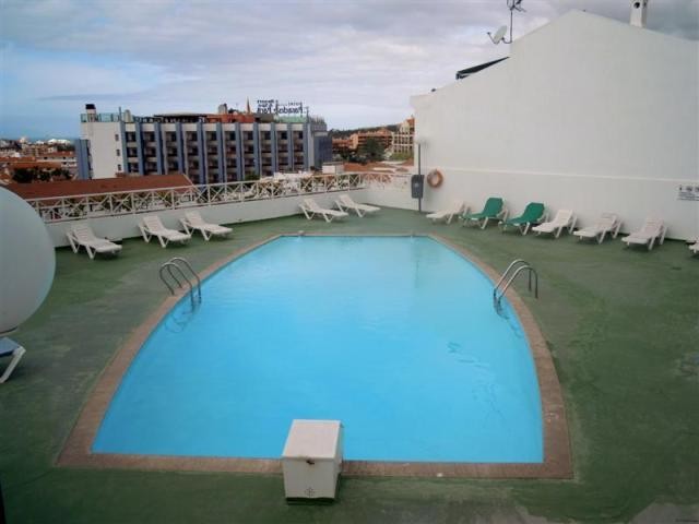 Duplex For Sale in Los Cristianos..