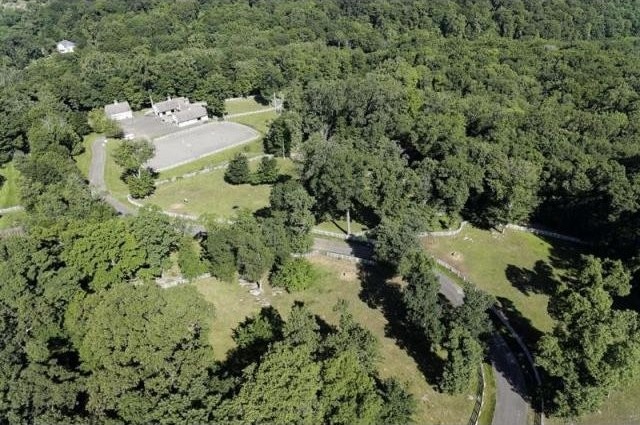 Land For Sale: Greenwich, Connecticut