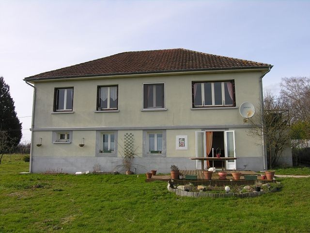 Vente Maison St Priest Les Fougeres