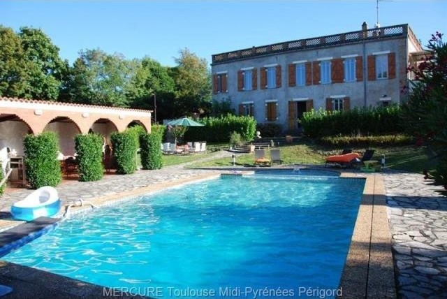 5 bedroom Town House For Sale: 79160 A.. - 2