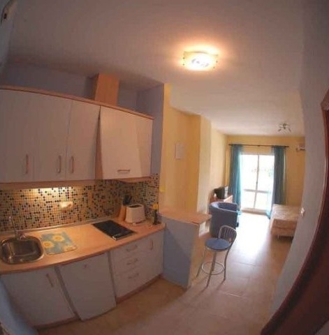 Apartment - Lovely groundfloor south.. - 2