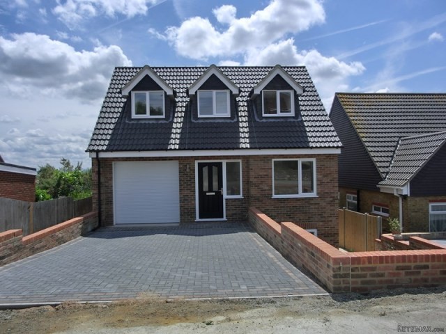 House in Minster On Sea, SHEERNESS