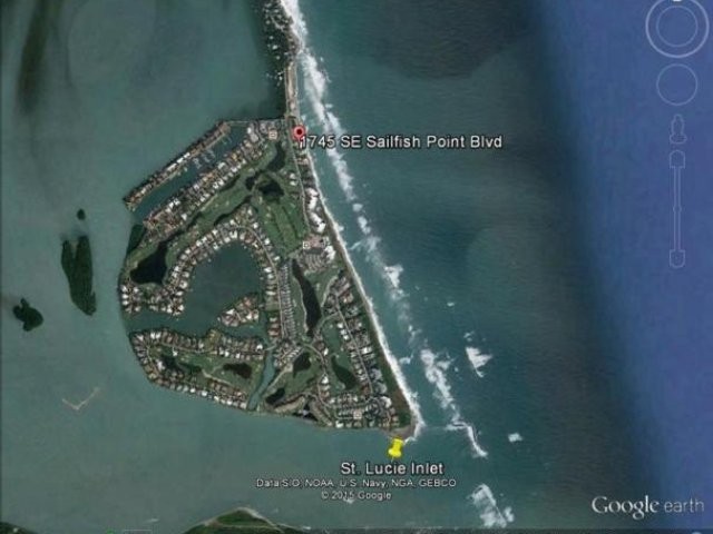 Land For Sale: Stuart, Florida - 2