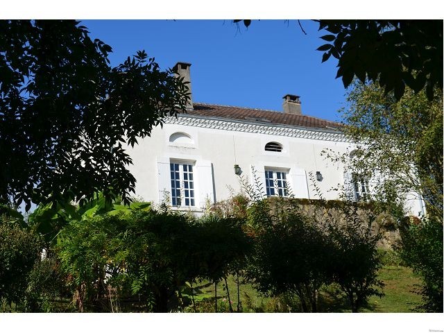 Vente Maison Nanthiat