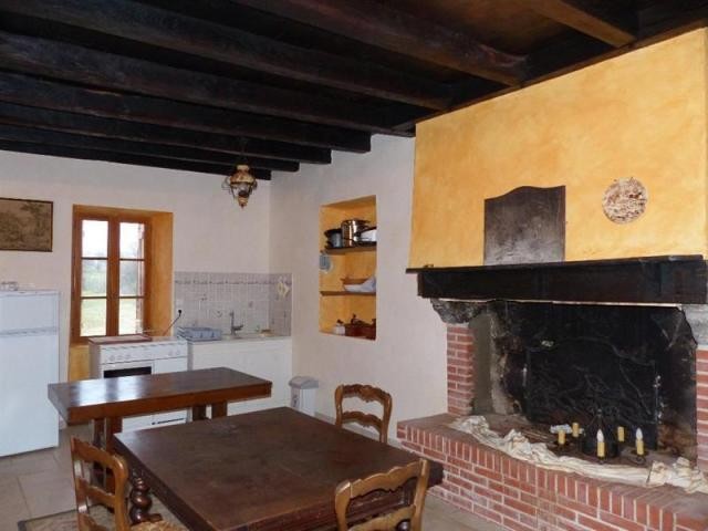 2 bedroom House For Sale: 87200 LIMOUSIN - 2