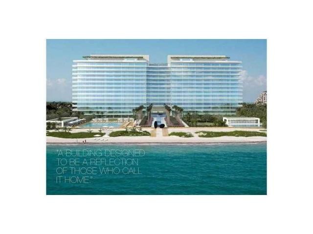3 bedroom Flat For Sale: 360 OCEAN.. - 2