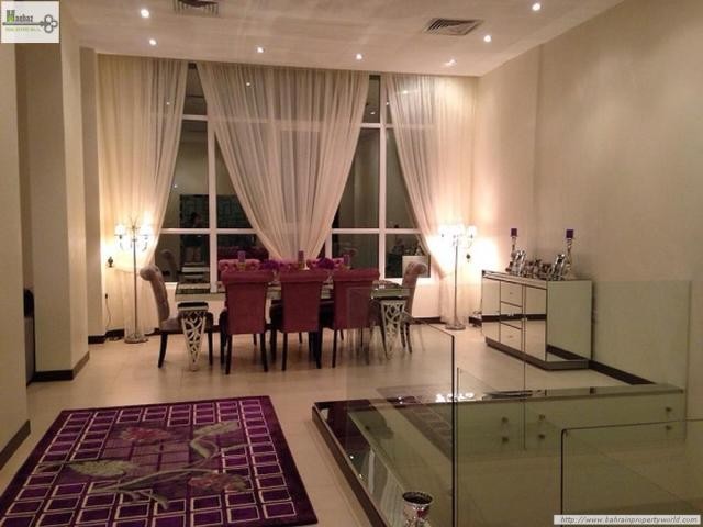 4 Bedrooms - Apartment - For Sale