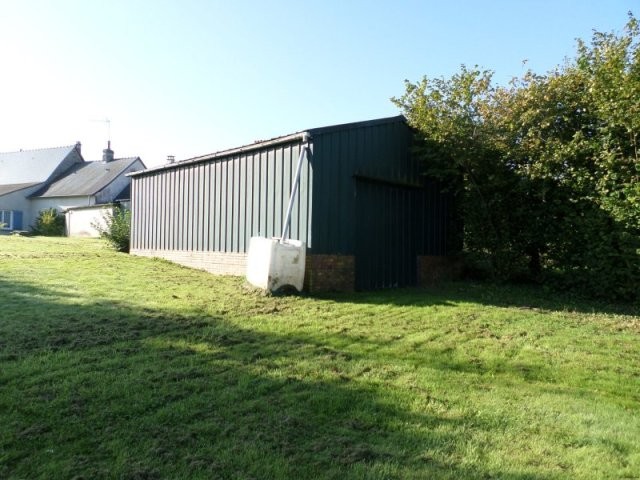 Lovely Rural Property Near to Town - 2