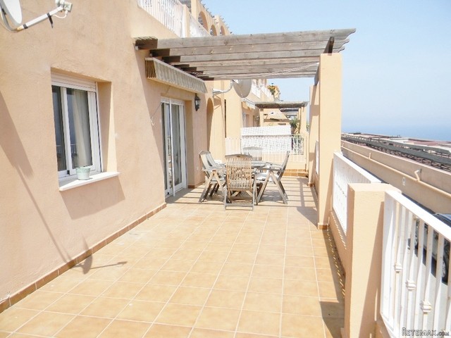 Apartment, Mojacar Playa, Almeria, Spain - 2