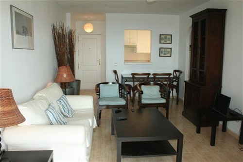 Apartment - South facing 3rd floor.. - 2