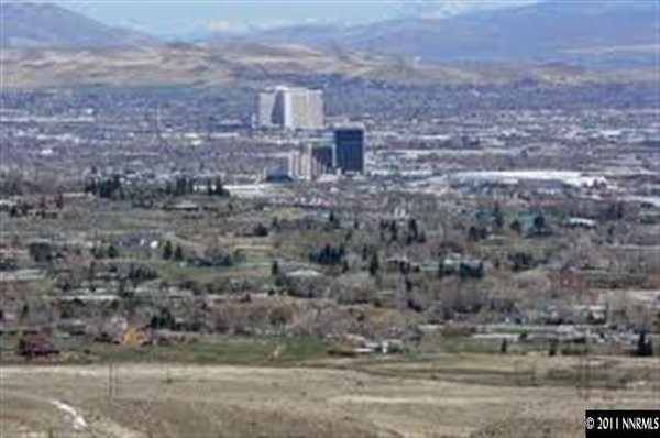 Land For Sale: Reno, Nevada - 2