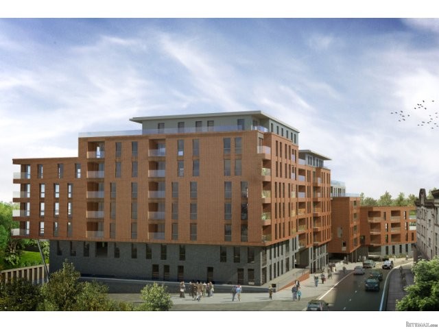 Stunning apartments with prime.. - 2