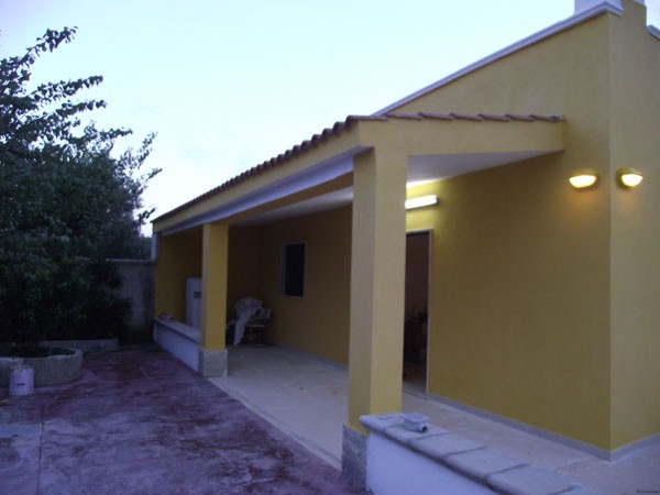 Villa Nicoz - € 165000