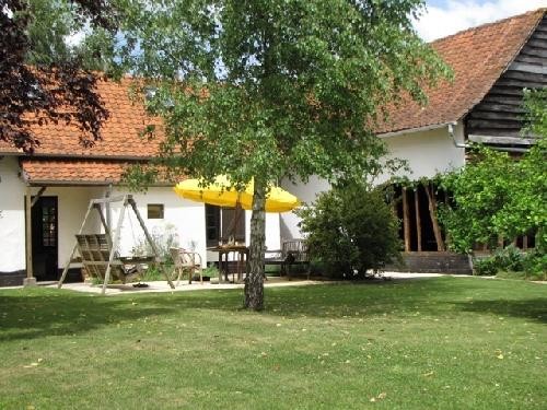 3 Bedroom Farm House For Sale - 2