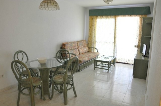 Apartment for sale in Calpe - 2