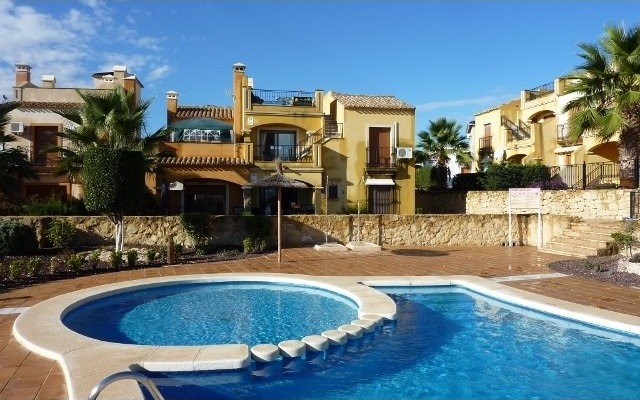 Resale · Apartment · Spain · Costa Bl.. - 2