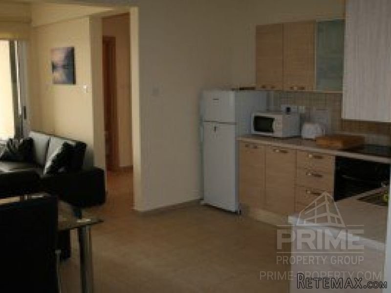 Apartment in Larnaca, Cyprus, for Sale.. - 2