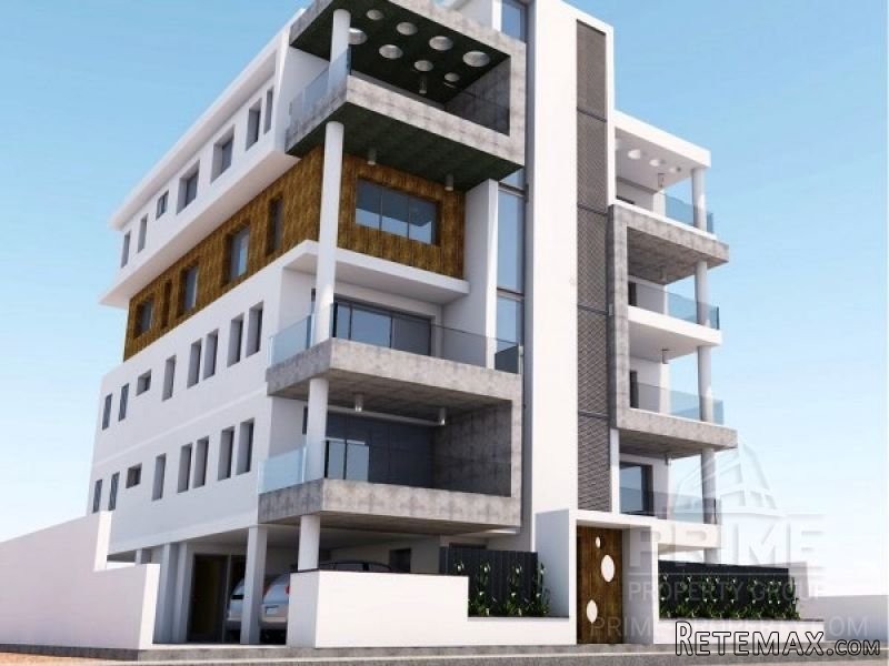 Apartment in Limassol, Cyprus, for..