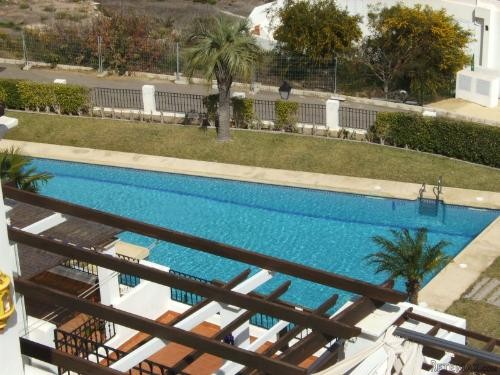 Apartment, Mojacar, Almeria, Spain - 2